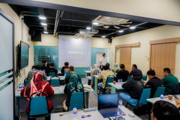 KLAE PLT training centre and facilities
